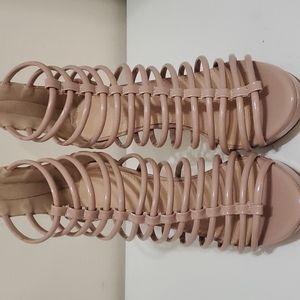 Starppy high heels
